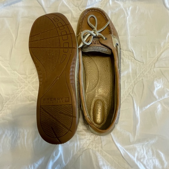 Sperry boat shoes - Picture 3 of 5